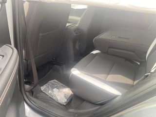 2025 Buick Envision Sport Touring AWD - Interior Rear Seat Image